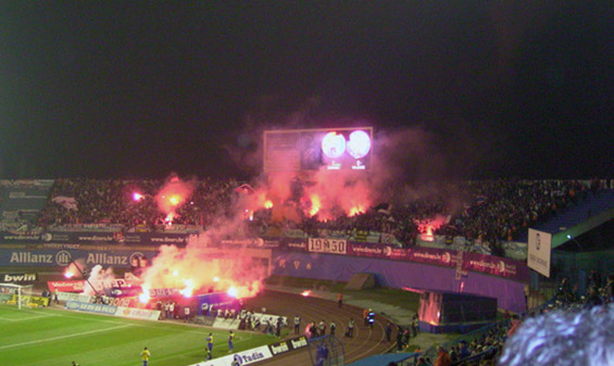 Dinamo Zagreb vs Hajduk Split (2-1) (3)