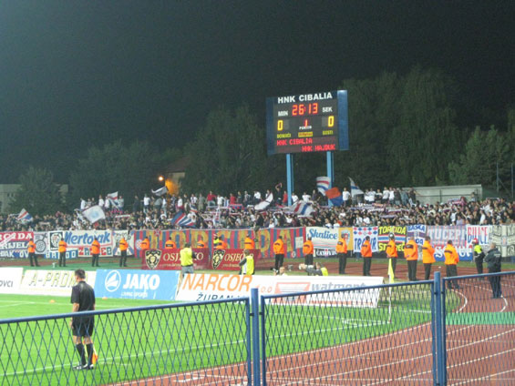 Cibalia Vinkovci vs Hajduk Split (0-0) (3)