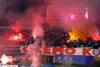 Dinamo Zagreb vs Hajduk Split (0-0)