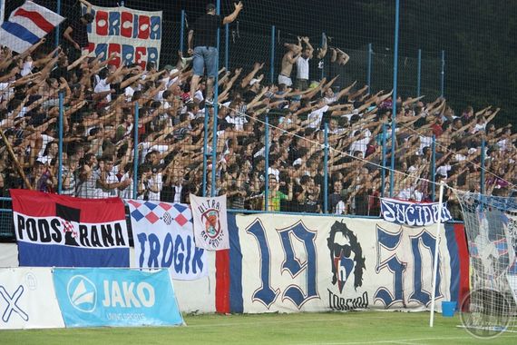 NK Zadar vs Hajduk Split (0-1) (3)