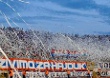 Hajduk Split vs FC Barcelona (0-0)