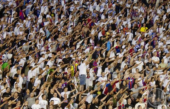 Hajduk Split vs FC Barcelona (0-0) (13)