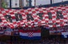 Schweiz vs Kroatien (0-0)