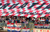 Kroatien vs Island (4-0)
