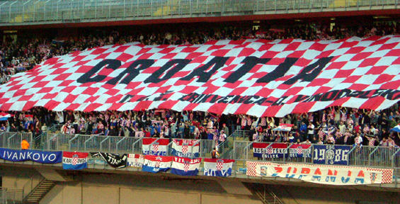 Kroatien vs Island (4-0) (1)