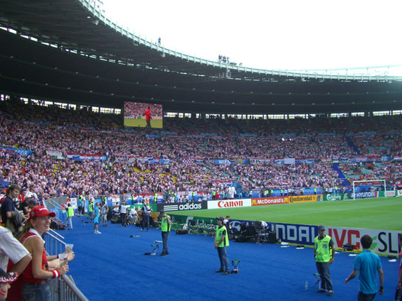 Österreich vs Kroatien (0-1) (1)