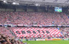 Kroatien vs Deutschland (2-1)