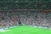 England vs Kroatien (5-1)
