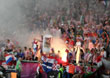 Irland vs Kroatien (1-3)