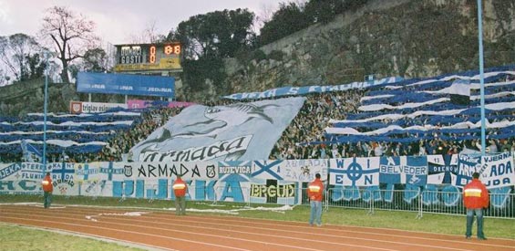 NK Rijeka vs Hajduk Split (1-2) (1)
