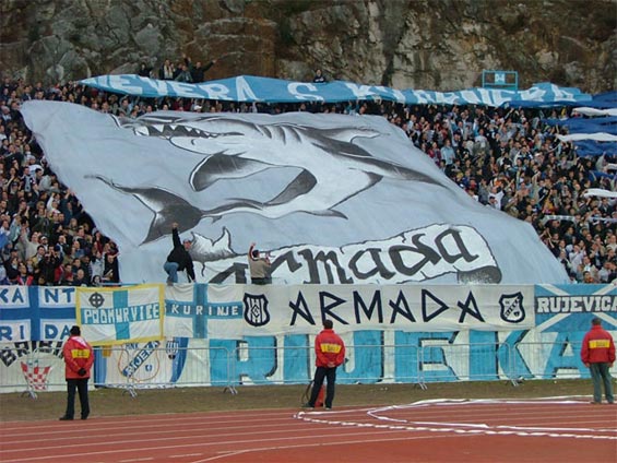 NK Rijeka vs Hajduk Split (1-2) (2)