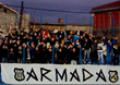 NK Zadar vs NK Rijeka (0-1)
