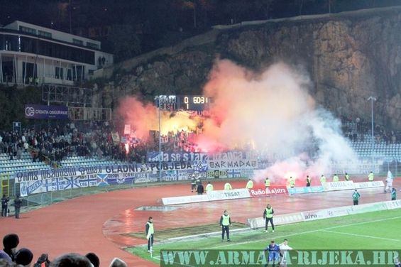 NK Rijeka vs Dinamo Zagreb (0-2) (3)