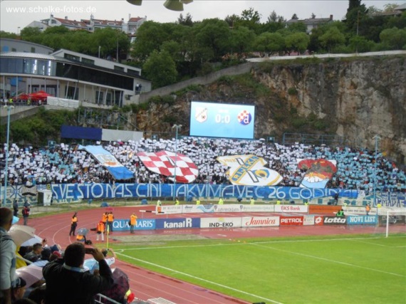 NK Rijeka vs Dinamo Zagreb (0-0) (5)