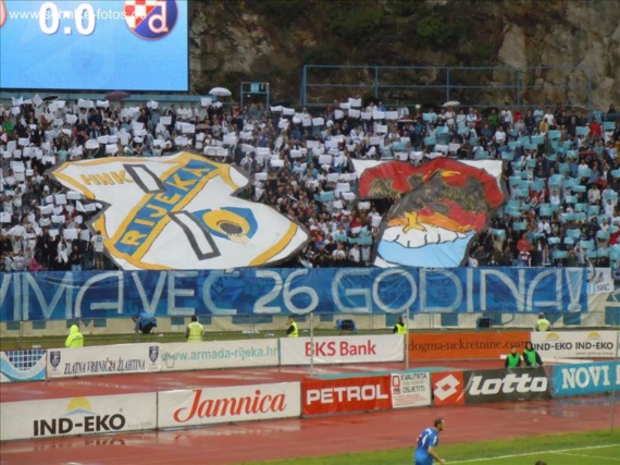 NK Rijeka vs Dinamo Zagreb (0-0) (7)