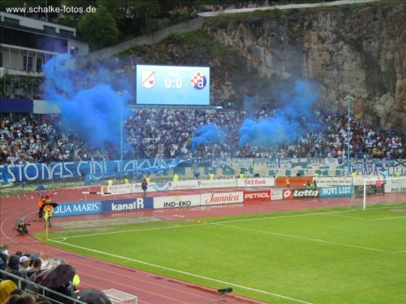 NK Rijeka vs Dinamo Zagreb (0-0) (8)