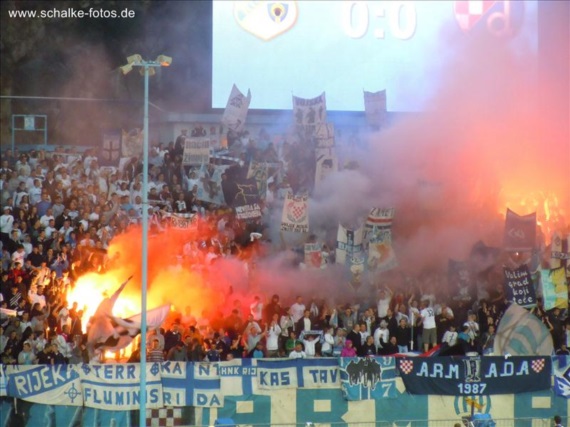 NK Rijeka vs Dinamo Zagreb (0-0) (10)