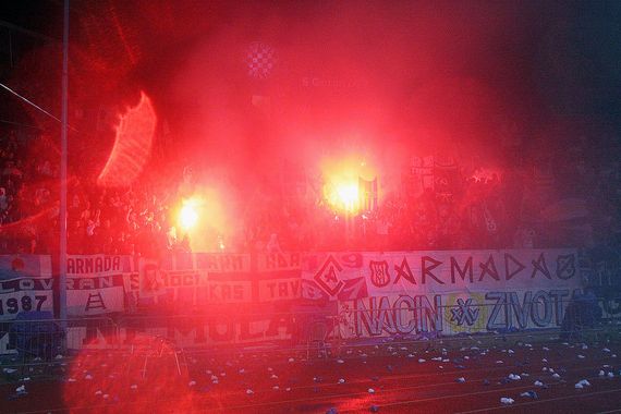 NK Rijeka vs Hajduk Split (0-1) (8)