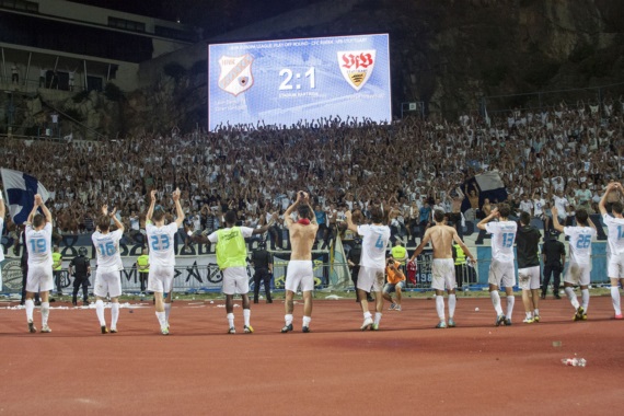 NK Rijeka vs VfB Stuttgart (2-1) (21)