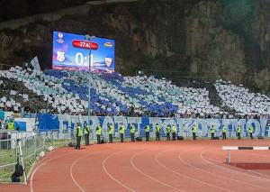 NK Rijeka vs FC Sevilla (2-2)