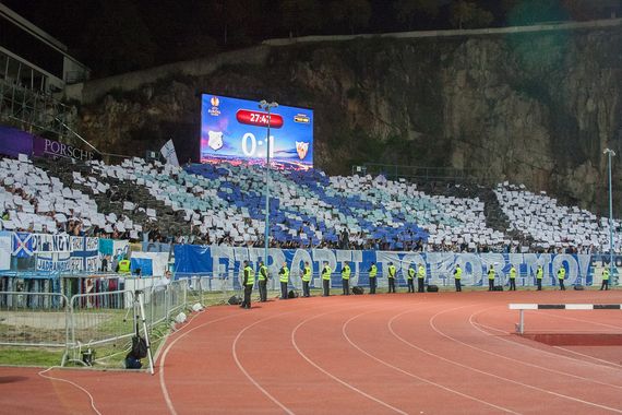 NK Rijeka vs FC Sevilla (2-2) (2)