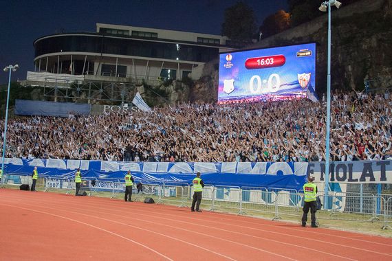 NK Rijeka vs FC Sevilla (2-2) (8)