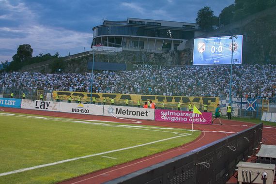 NK Rijeka vs Ferencvaros Budapest (1-0) (9)