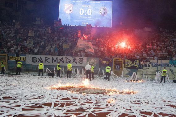 NK Rijeka vs Ferencvaros Budapest (1-0) (14)