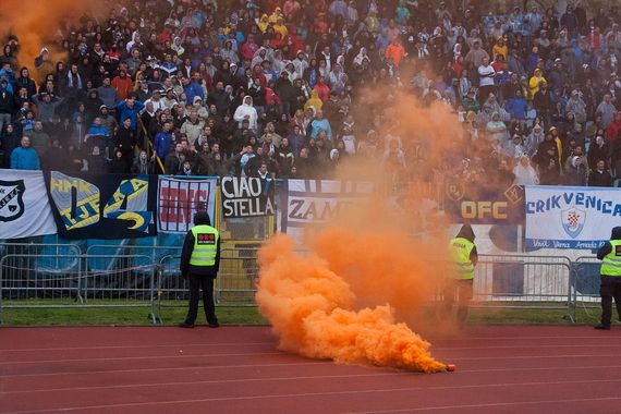 NK Rijeka vs Dinamo Zagreb (2-2) (1)