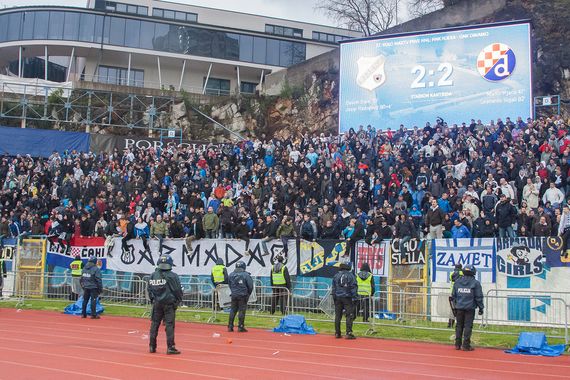 NK Rijeka vs Dinamo Zagreb (2-2) (5)
