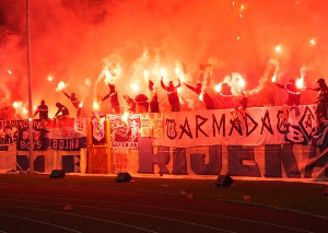 NK Rijeka vs NK Maribor (4-0)