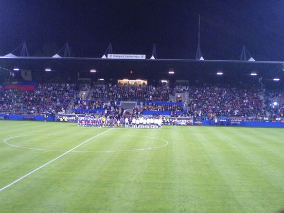 Liechtenstein vs Deutschland (0-6) (1)