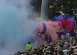 Zalgiris Vilnius vs Ekranas Panevezys (0-0)