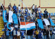CS Grevenmacher vs KF Tirana (0-0)