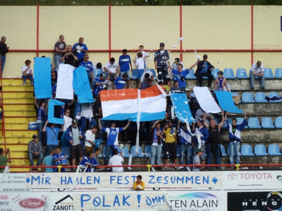 CS Grevenmacher vs KF Tirana (0-0) (6)
