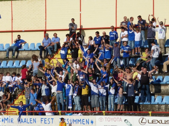 CS Grevenmacher vs KF Tirana (0-0) (8)