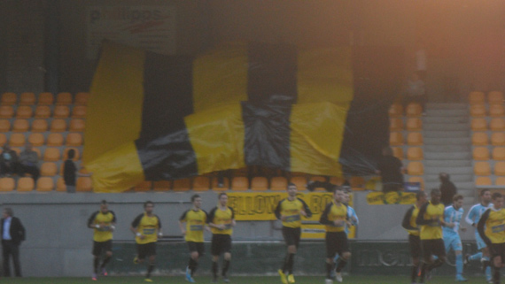 FC Avenir Beggen vs RFCU Luxembourg (0-3) (2)