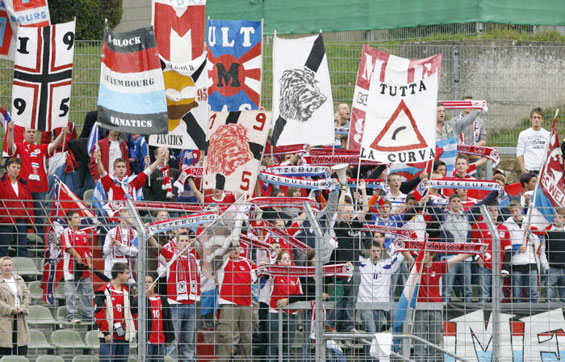 Luxemburg vs Türkei (0-1) (1)
