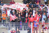 Wydad Casablanca vs Al Ahly Kairo (2-0)