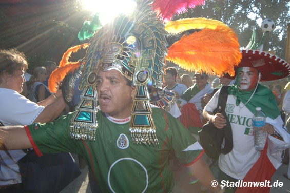 Mexico vs Brasilien (1-0) (1)