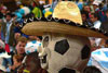Argentinien vs Mexico (3-1)