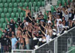 Slask Wroclaw vs Buducnost Podgorica (0-1)