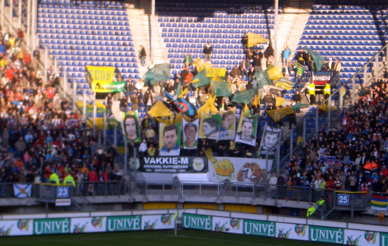 SC Heerenveen vs ADO Den Haag (1-1) (2)