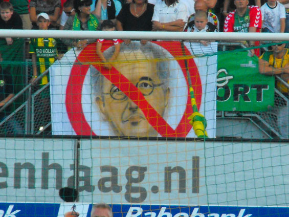 ADO Den Haag vs FC Twente Enschede (0-1) (2)