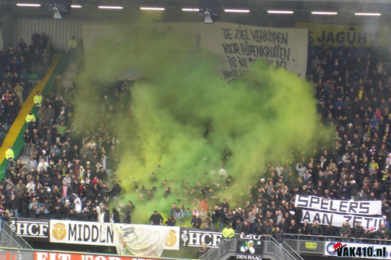 ADO Den Haag vs Ajax Amsterdam (0-1) (2)