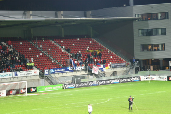 MVV Maastricht vs AGOVV Apeldoorn (2-3) (1)