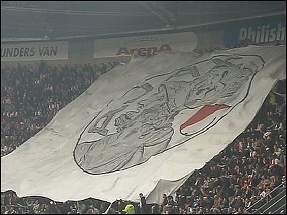 Ajax Amsterdam vs AZ Alkmaar (4-2) (1)