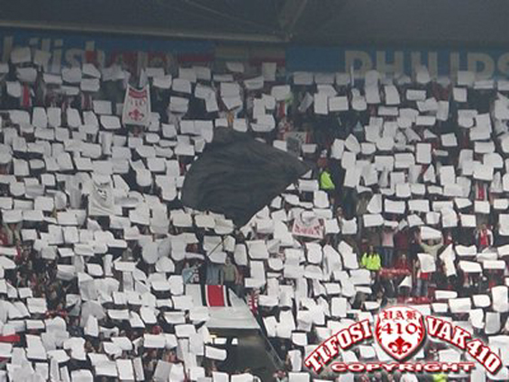 Ajax Amsterdam vs PSV Eindhoven (0-4) (2)
