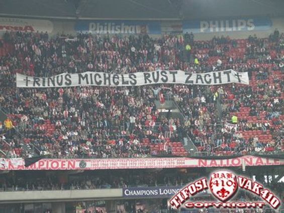 Ajax Amsterdam vs PSV Eindhoven (0-4) (3)