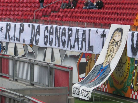 Ajax Amsterdam vs PSV Eindhoven (0-4) (4)